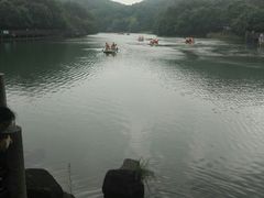 -白马涧龙池景区