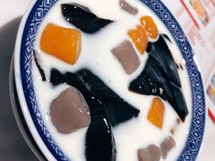 芋圆仙草-老廣糖水铺(乐汇城店)
