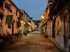 -绍兴书圣故里景区
