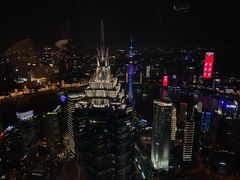 -上海柏悦酒店·世纪100牛排馆