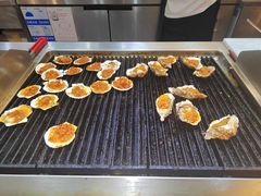 -晶丽香榭自助餐(南京大饭店)