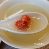 新店！于大嘴~青岛鲜味锅贴