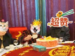 -一家人(凯旋路店)