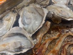 -允辛家·自助泥炉烤肉(九亭店)