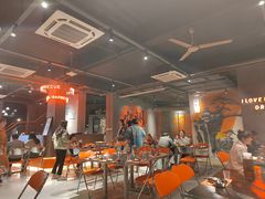 -酒里·宜州果酱烧烤(葛村店)