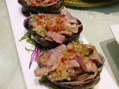 -威海会馆海鲜餐厅