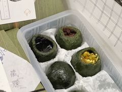-阮大兴糕团(日月光中心店)
