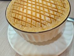 -上岛咖啡(华源四里店)