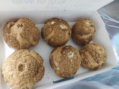 -老香港手工蛋糕(达道路店)