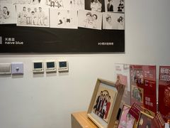 -天真蓝照相馆(五角场百联又一城店)