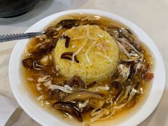 -旺角宝港式茶餐厅(寮步店)