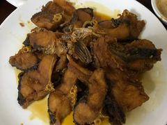 本帮熏鱼-旭龙鱼头王(航华店)