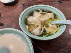 -老清朝包子铺(开明街店)