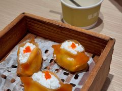 -蔡澜点心·粤菜(新街口IFCX店)