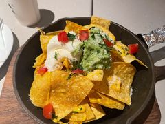 芝芝墨西哥玉米脆片-农畉LONFOOD(福田星河COCOPark店)