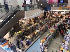 -海港城购物中心