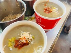 -汪记鲜鱼糊汤粉(沈阳路总店)