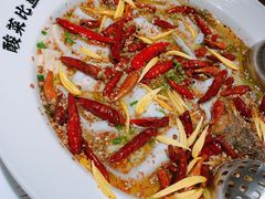 -太二酸菜鱼(沈阳万象城店)