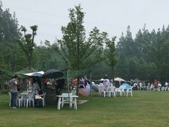 -上海长兴岛郊野公园