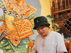 大堂-伊萨娜印尼餐馆