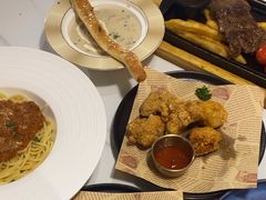 -意风小镇(内江万达广场店)