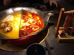 -湊湊火锅·茶憩(打浦桥日月光店)