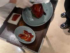 -无锡苏宁银河国际酒店-悦府65中餐厅