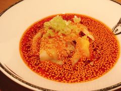 红油牛大肚-太二酸菜鱼(坚基购物中心店)