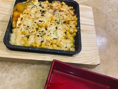 -桃屋日本料理(清华科技园店)