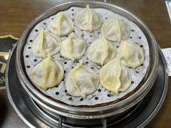 -志亮灌汤蒸饺·清真(庙后街店)