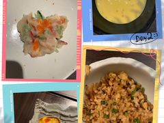-匠和风精致料理(莆田财富中心店)