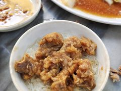 -品香排骨饭(羊官路店)