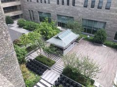 -苏州金鸡湖文博诺富特酒店