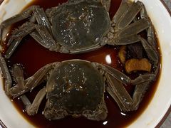 -红灯笼龙凤饭店(宁波老字号店)