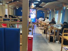 -大河宴·椒麻鱼火锅(北京路中和美食街店)