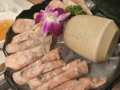 -鲜潭蒸汽石锅鱼(五道口购物中心店)