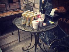 -北京美神宫艺术主题温泉酒店