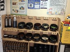 -独食火锅·半米屋台(望平街店)