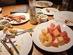 -拉蒂娜·巴西牛排馆 Latina·Brazilian Steakhouse(王府井喜悦店)