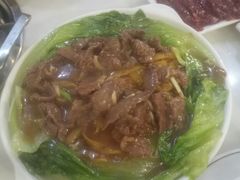 -三头牛·潮汕牛肉生蚝火锅 (夏湾店)