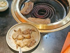 -和来烤肉(仓山万达店)