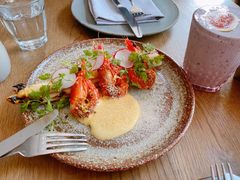 -BOR Eatery(安福路店)