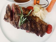 -巴别塔法餐舍(朝阳店)