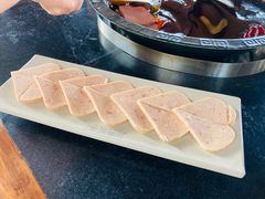 -川东坝子火锅(宝龙店)