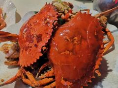 -阿浪海鲜连锁加工店(B栋2排1号火车头店)