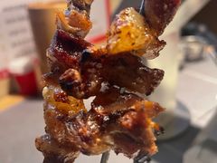 -老白清真烧烤(锦州旗舰店)