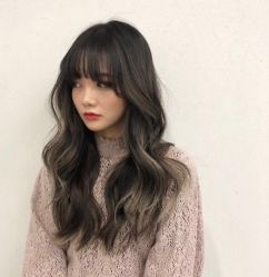 -GIRL STYLE 烫发·染发沙龙