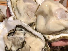 -蚝当家·海鲜龙虾烧烤(文二路原开蚝屋店)