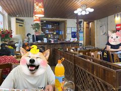 -回家湘菜馆(浮山后店)