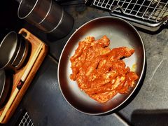 -夜食白市Yespicy·烧烤啤酒宵夜(番禺四海城店)